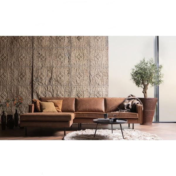 RODEO CHAISE LONGUE BANK LINKS ECOLEER COGNAC