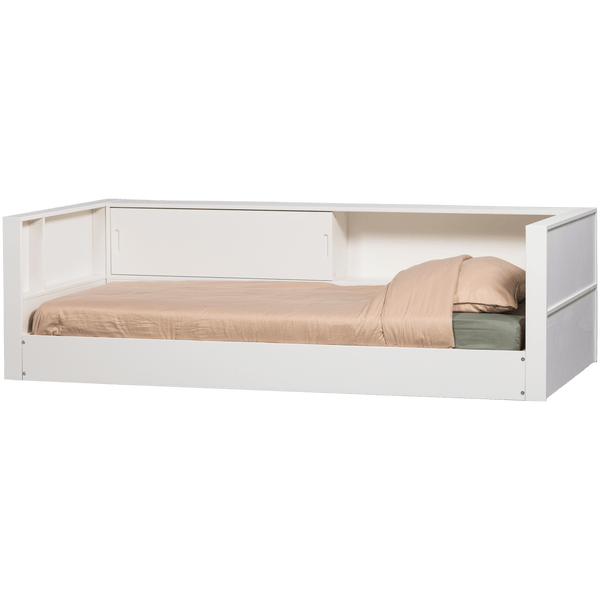 CARTER BEDBANK GRENEN WIT [fsc]