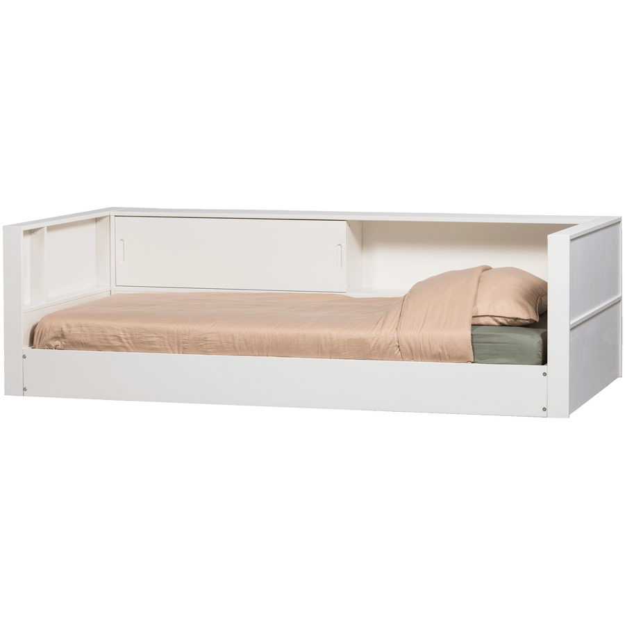 CARTER BEDBANK GRENEN WIT [fsc]