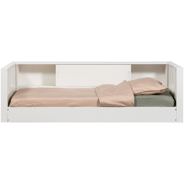 CARTER BEDBANK GRENEN WIT [fsc]