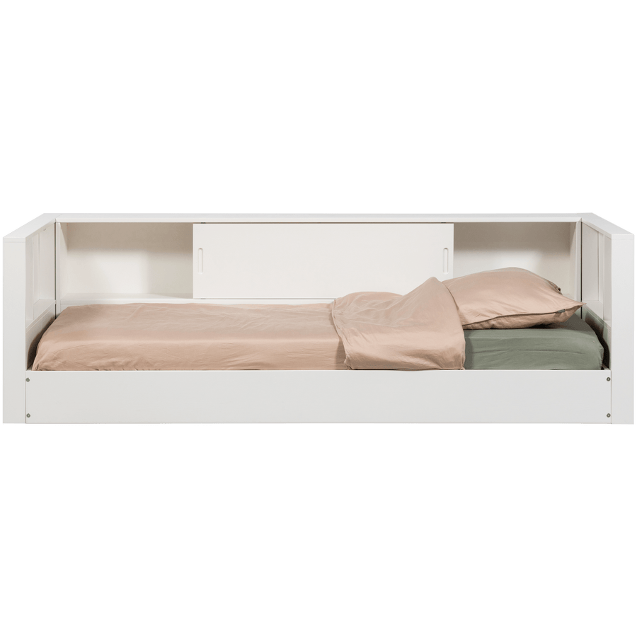CARTER BEDBANK GRENEN WIT [fsc]
