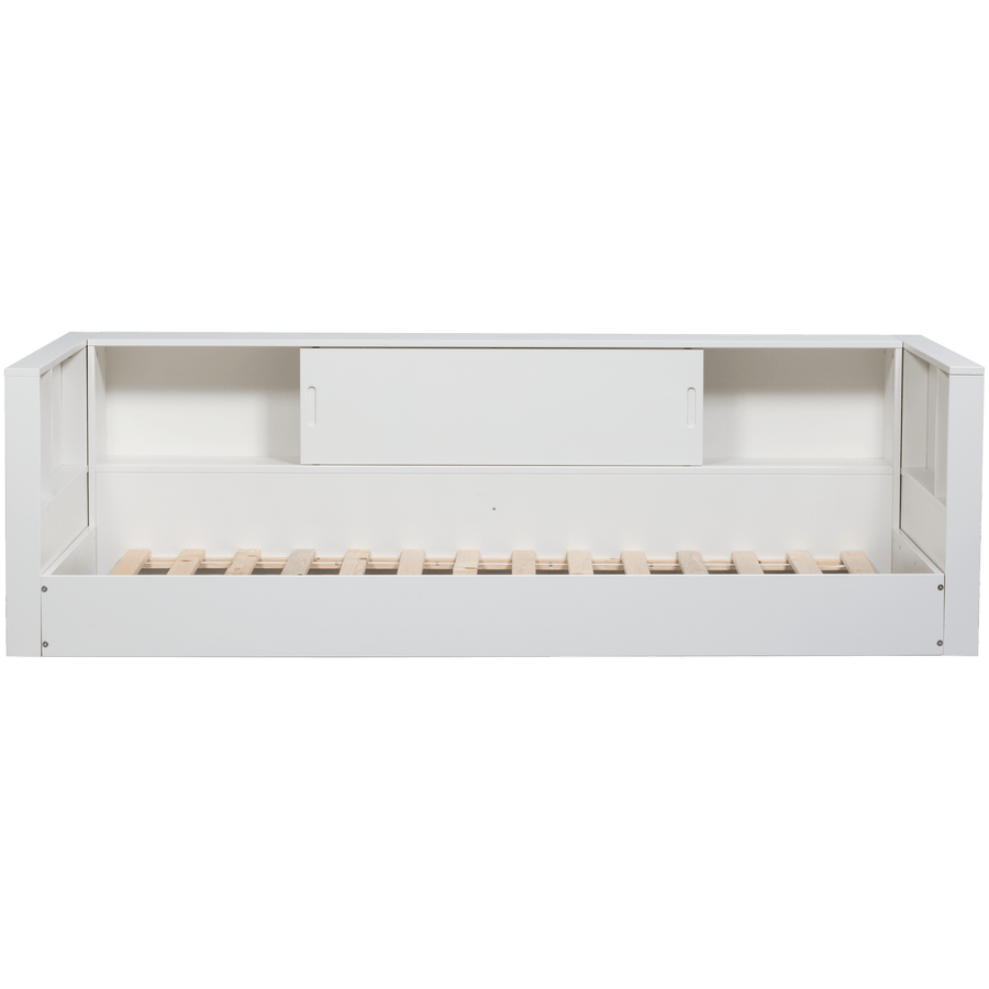 CARTER BEDBANK GRENEN WIT [fsc]