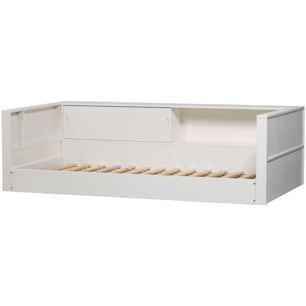 CARTER BEDBANK GRENEN WIT [fsc]