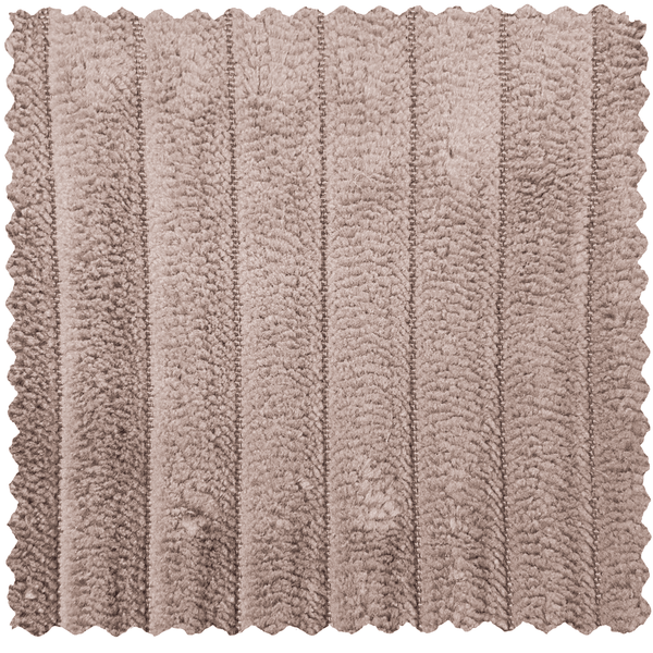 NOVI 1-ZITS ELEMENT RIBSTOF ZAND