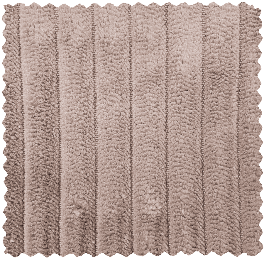 NOVI 1-ZITS ELEMENT RIBSTOF ZAND