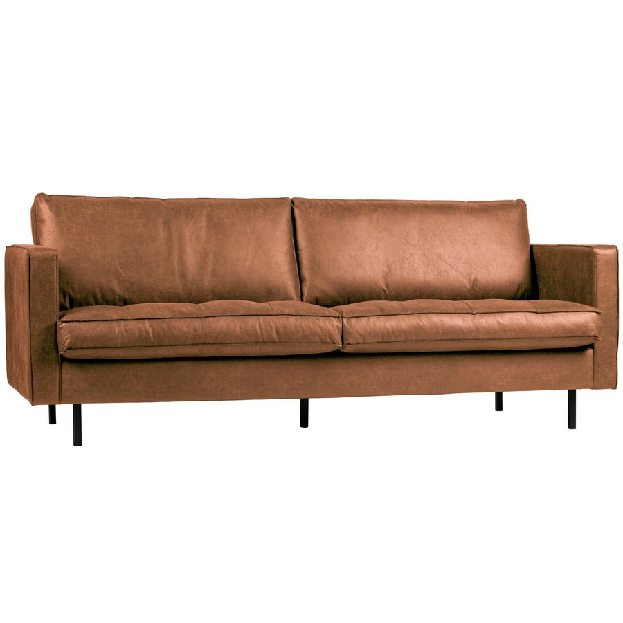 RODEO CLASSIC 2,5-ZITS BANK ECOLEER COGNAC