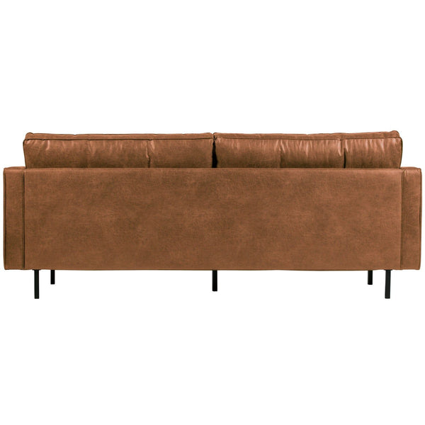 RODEO CLASSIC 2,5-ZITS BANK ECOLEER COGNAC