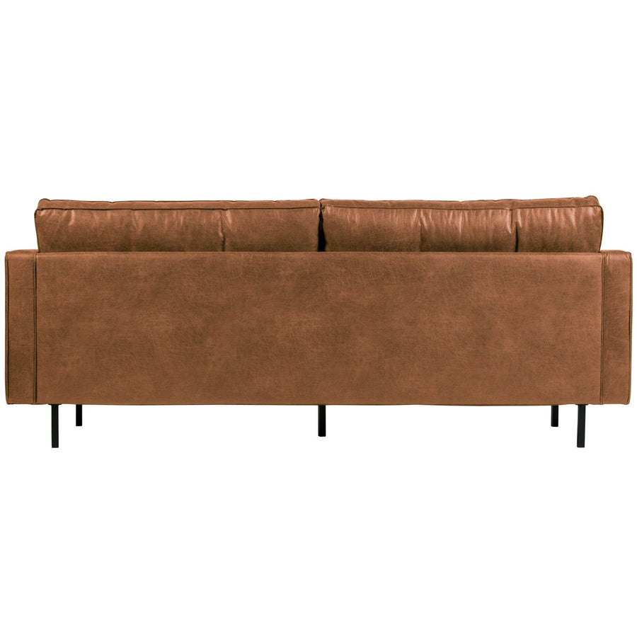 RODEO CLASSIC 2,5-ZITS BANK ECOLEER COGNAC