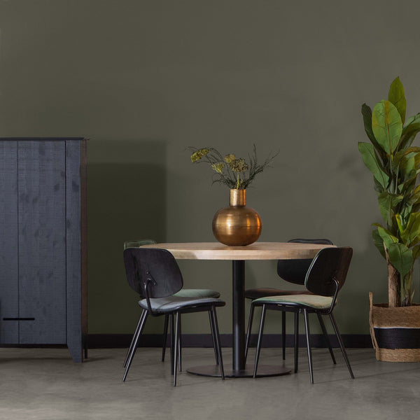 TABLO TAFELBLAD MANGO O120 CM