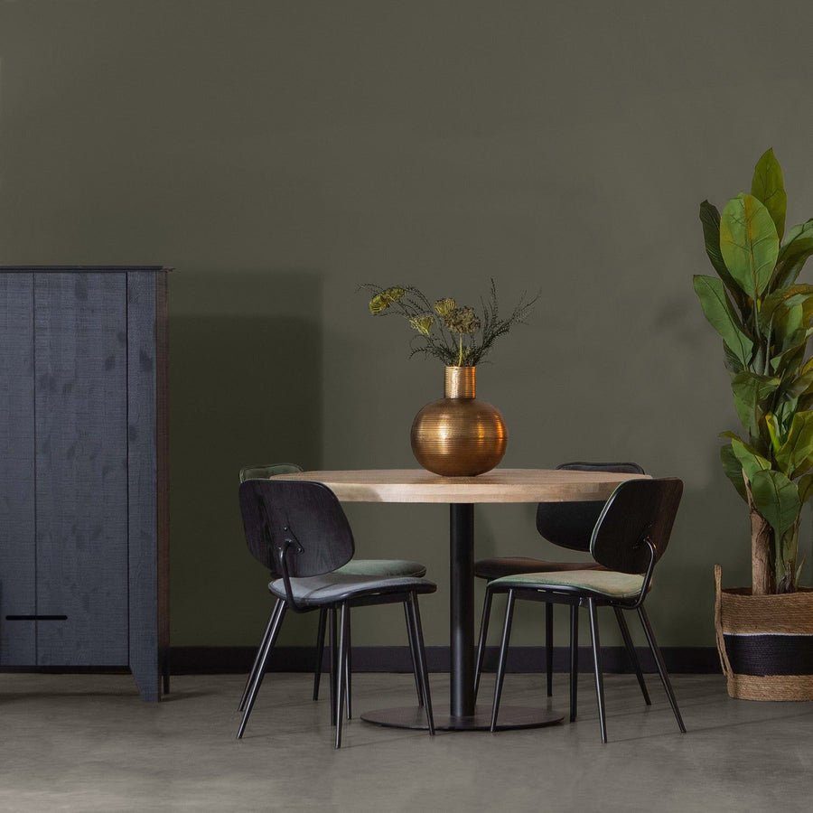 TABLO TAFELBLAD MANGO O120 CM
