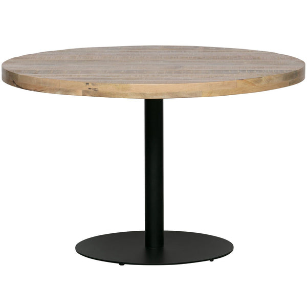 TABLO TAFELBLAD MANGO O120 CM