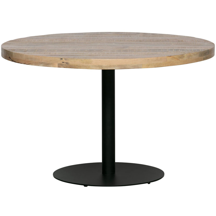 TABLO TAFELBLAD MANGO O120 CM