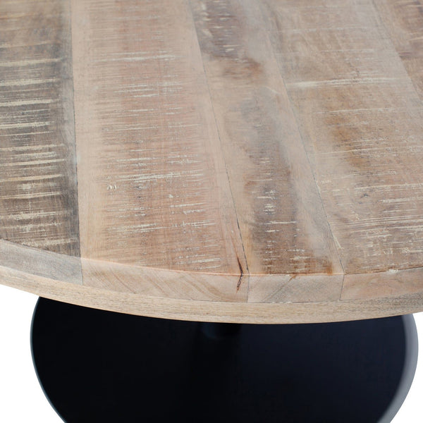 TABLO TAFELBLAD MANGO O120 CM