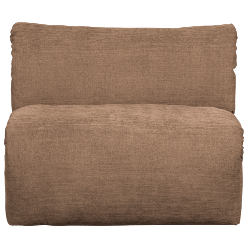 BAGGY 1-ZITS ELEMENT GEWEVEN CHENILLE BRUIN