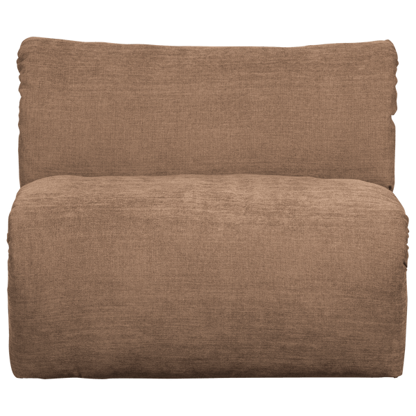 BAGGY 1-ZITS ELEMENT GEWEVEN CHENILLE BRUIN