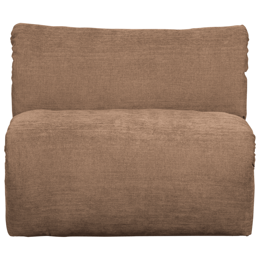 BAGGY 1-ZITS ELEMENT GEWEVEN CHENILLE BRUIN