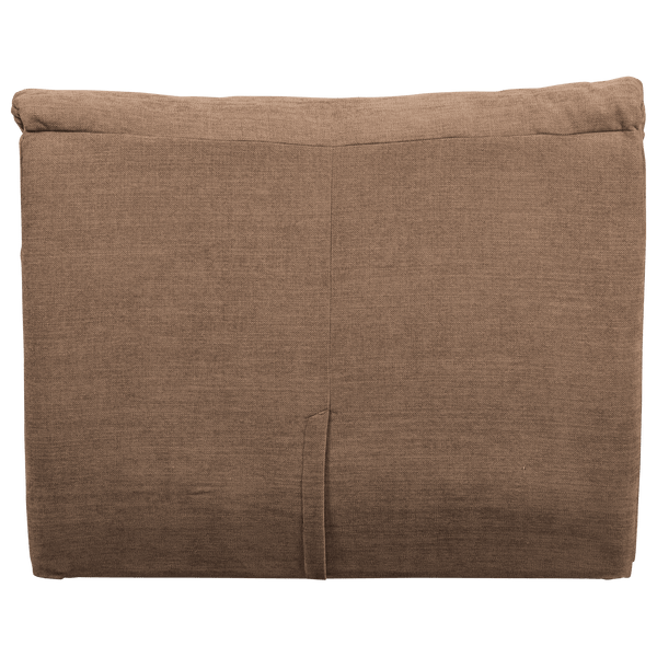 BAGGY 1-ZITS ELEMENT GEWEVEN CHENILLE BRUIN