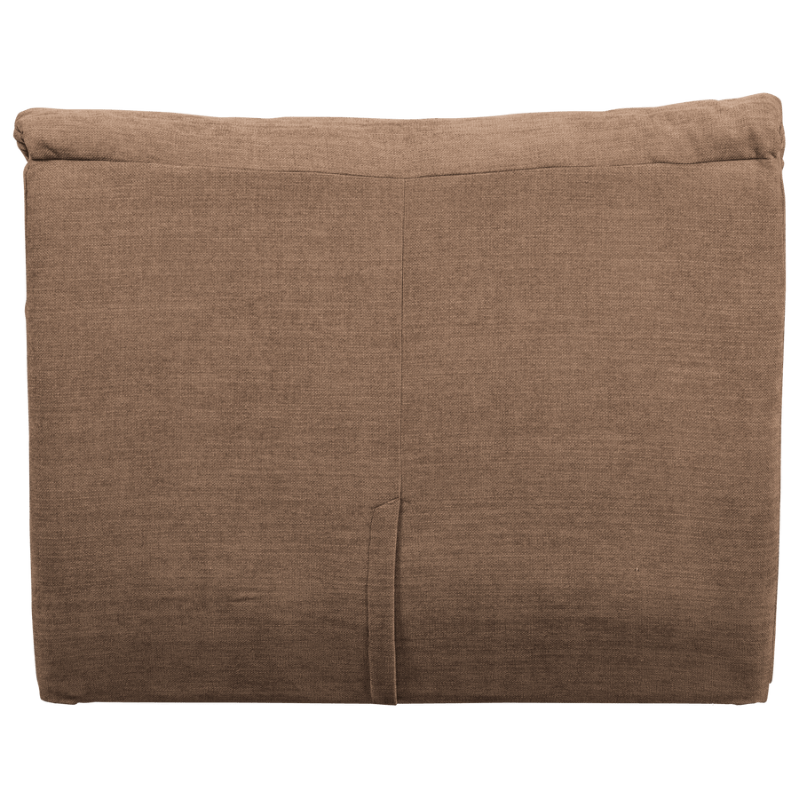 BAGGY 1-ZITS ELEMENT GEWEVEN CHENILLE BRUIN