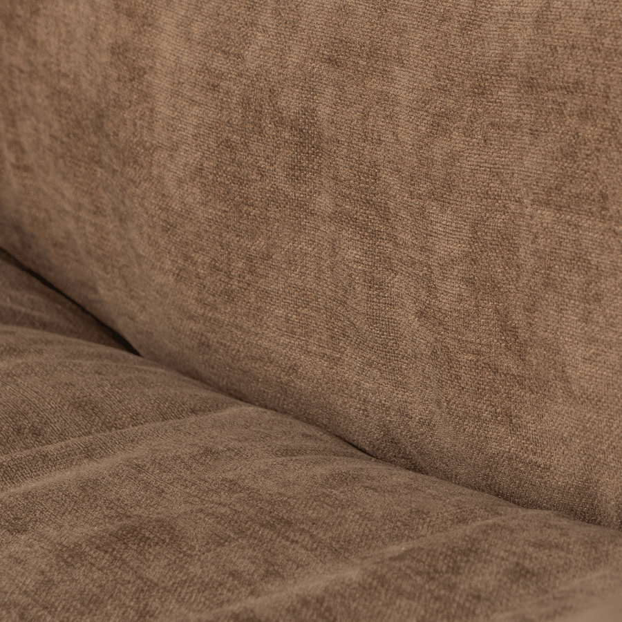 BAGGY 1-ZITS ELEMENT GEWEVEN CHENILLE BRUIN