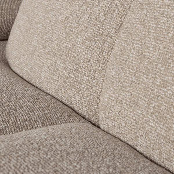 MOJO 1,5-ZITS ELEMENT ARM LINKS BOUCLE BEIGE MELANGE
