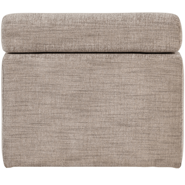 NOVI 1-ZITS ELEMENT NATUREL MELANGE