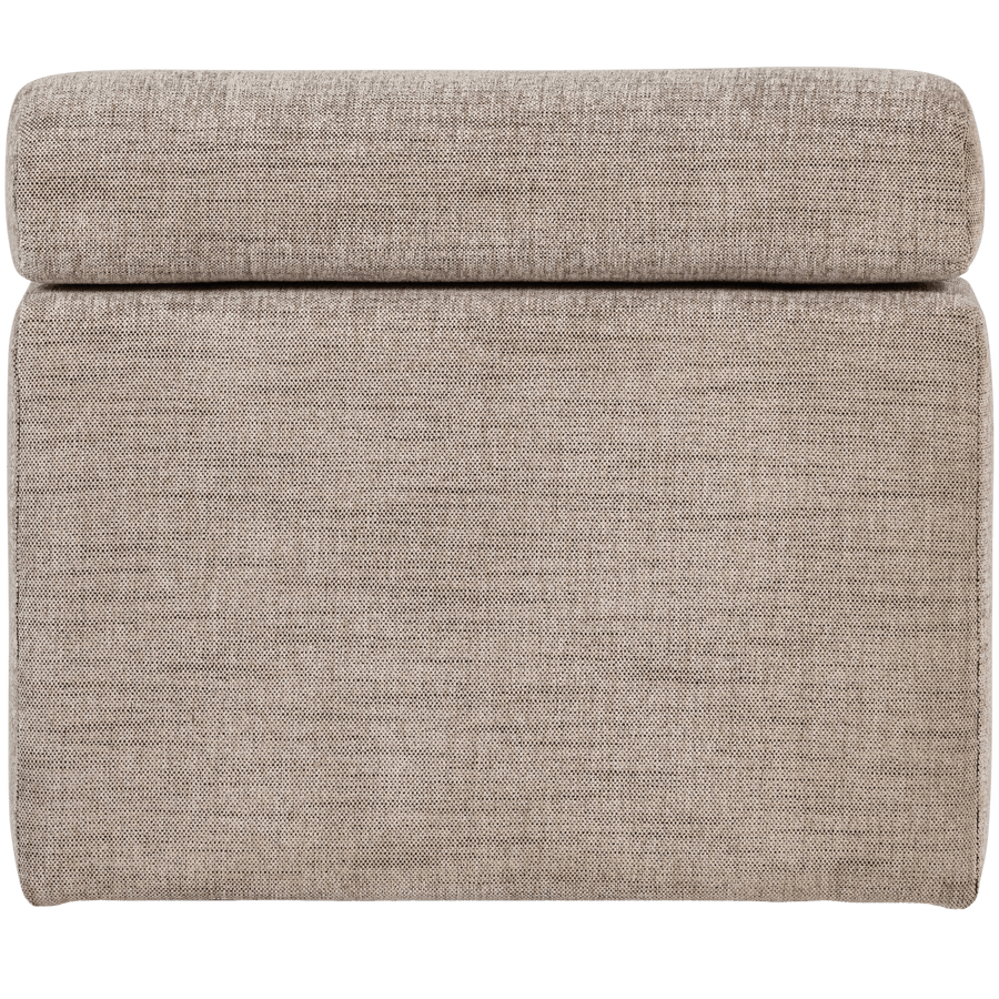 NOVI 1-ZITS ELEMENT NATUREL MELANGE