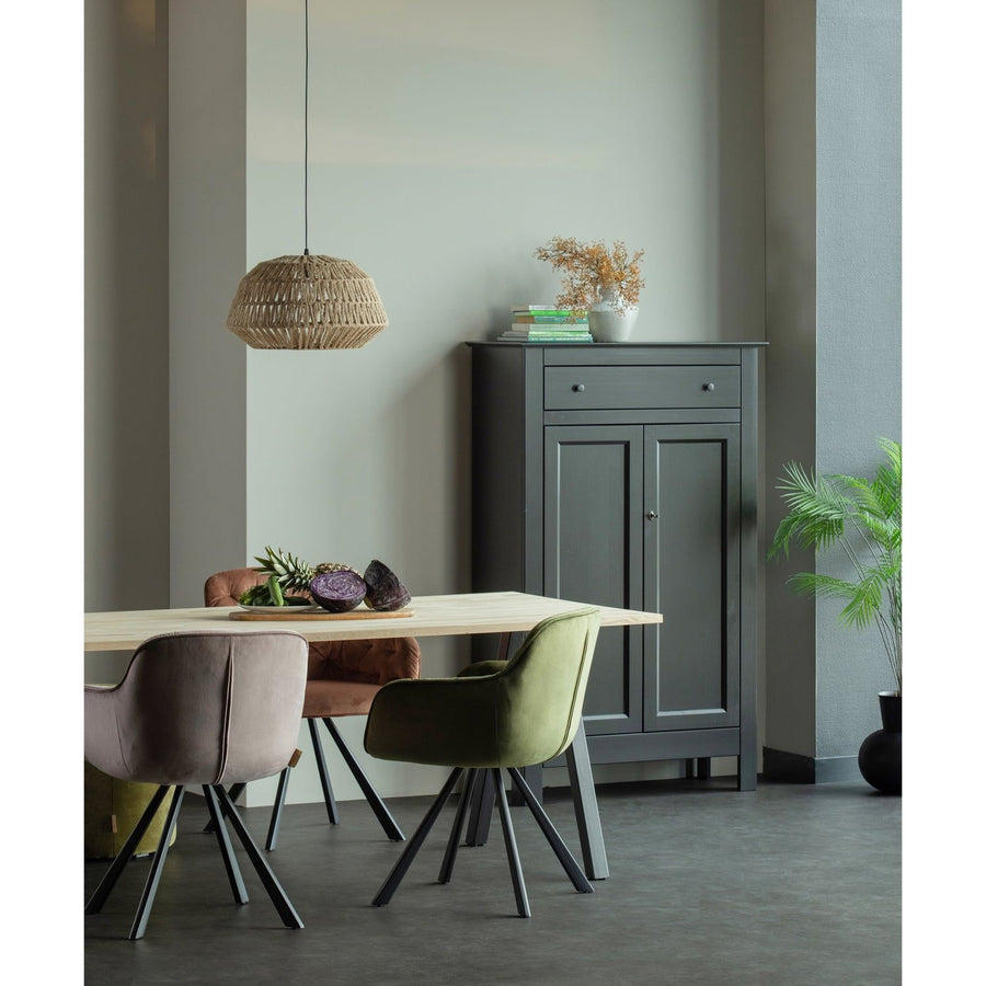 TABLO TAFELBLAD EIKEN 200X90 CM [fsc]