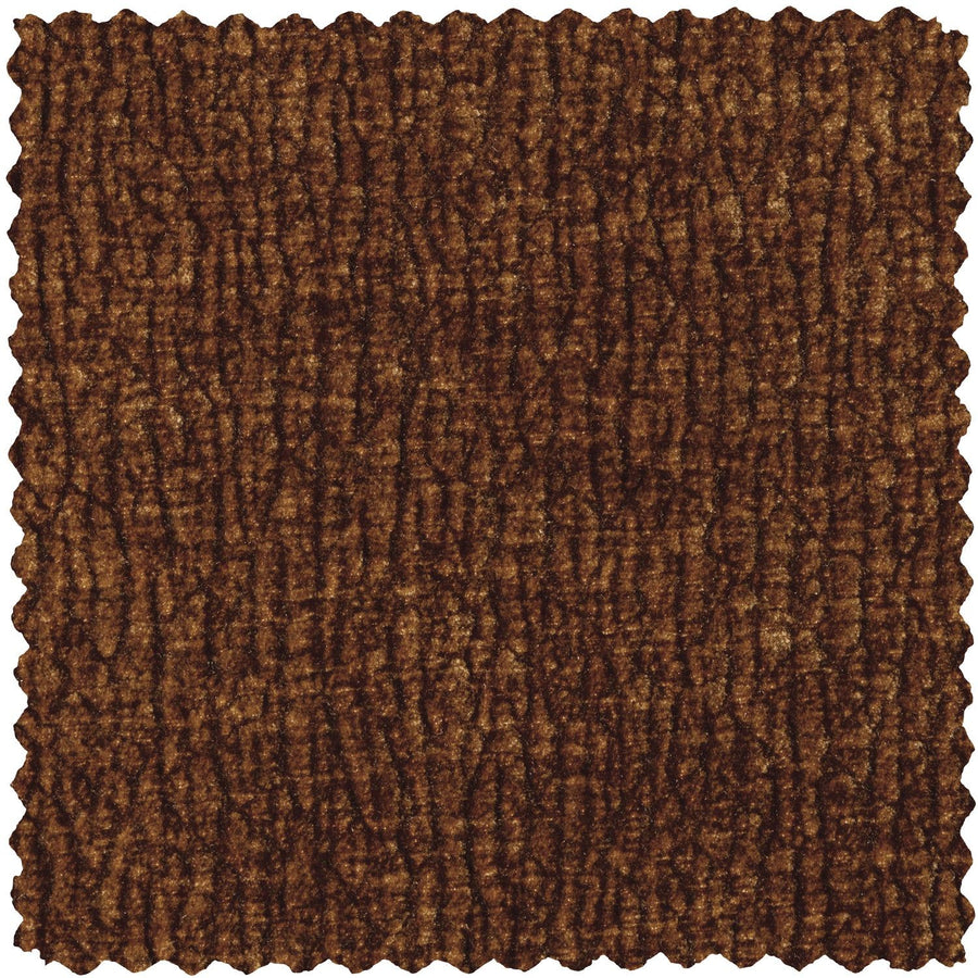 BAGGY HOEKBANK LINKS 3D CHENILLE MIDDENBRUIN