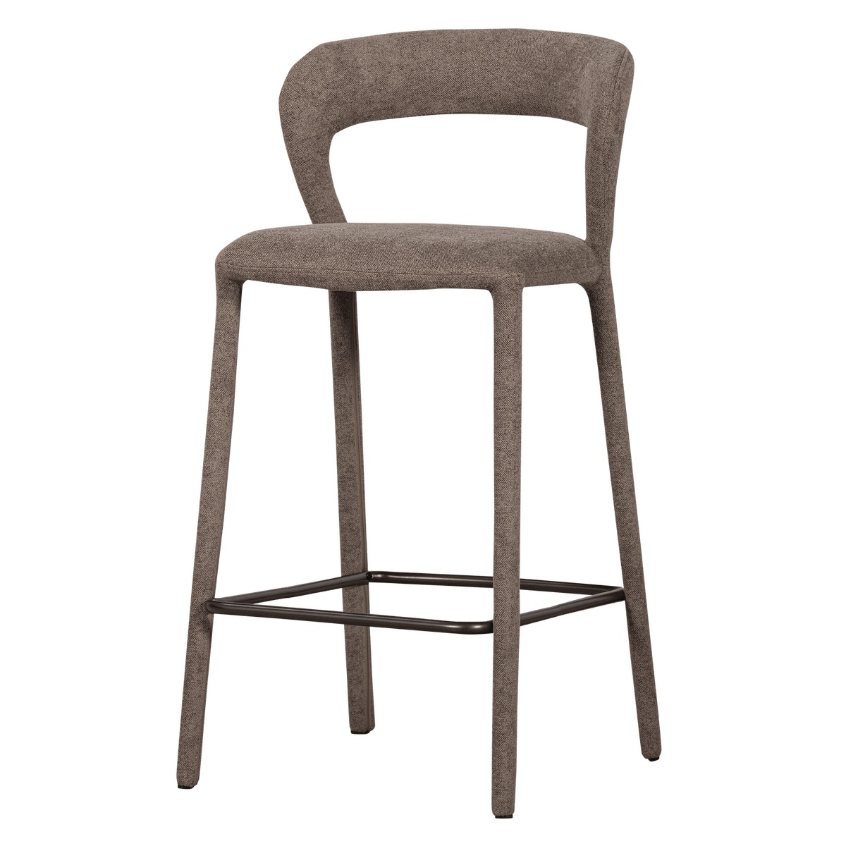 NOBLE BARSTOEL TAUPE