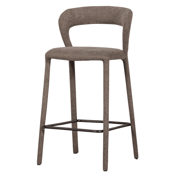 NOBLE BARSTOEL TAUPE