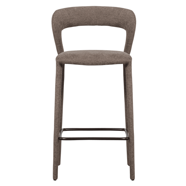NOBLE BARSTOEL TAUPE