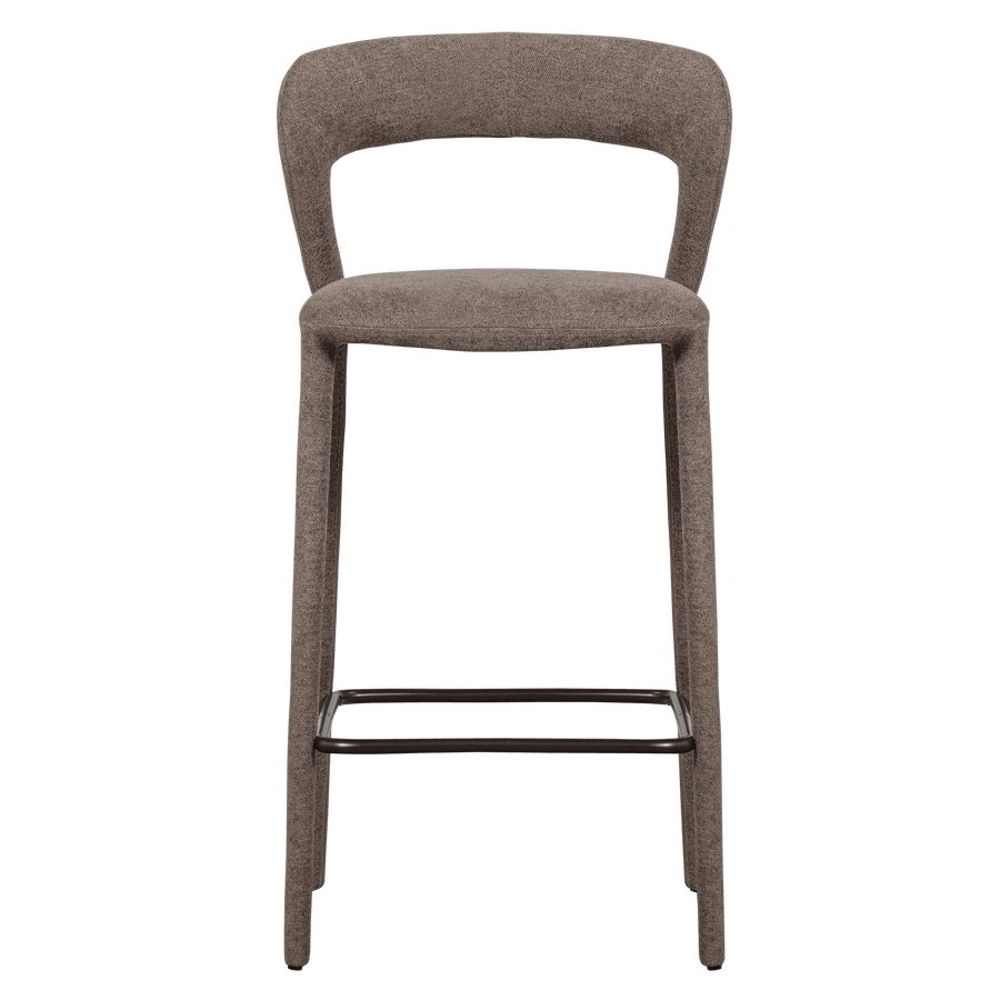 NOBLE BARSTOEL TAUPE