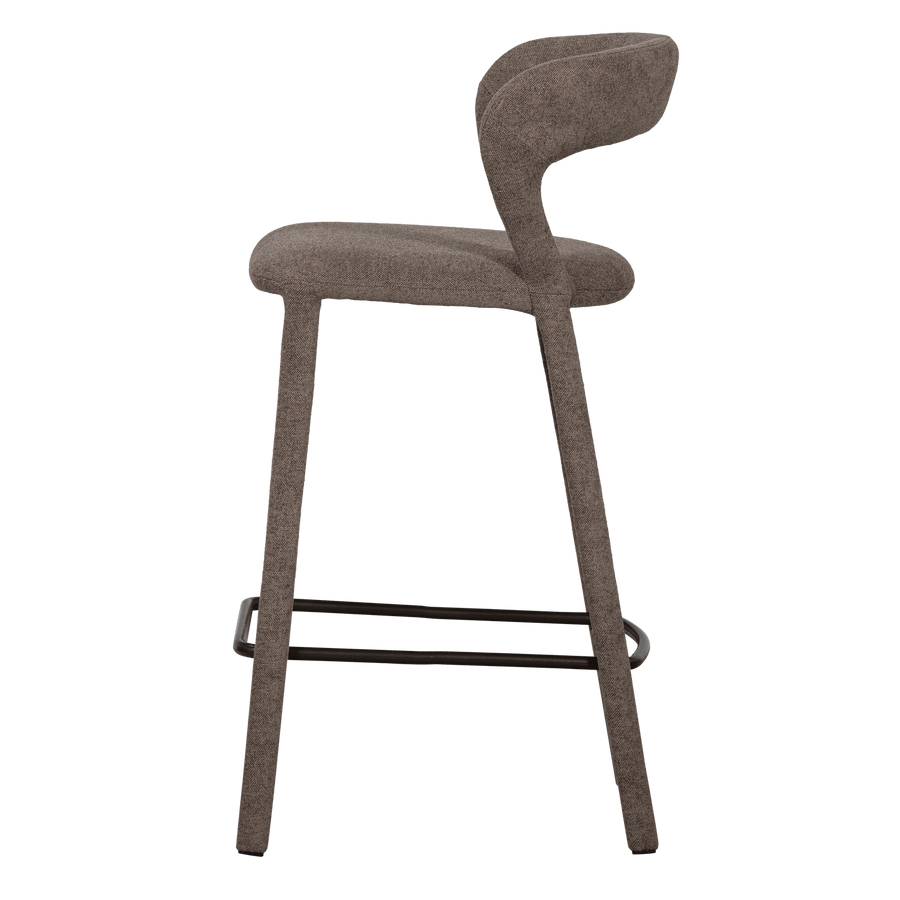 NOBLE BARSTOEL TAUPE