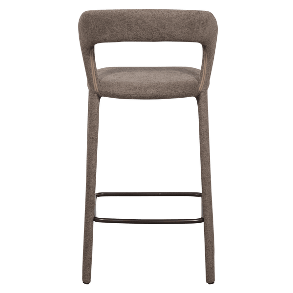 NOBLE BARSTOEL TAUPE