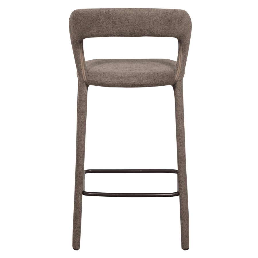 NOBLE BARSTOEL TAUPE