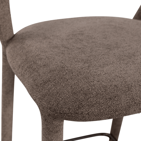 NOBLE BARSTOEL TAUPE