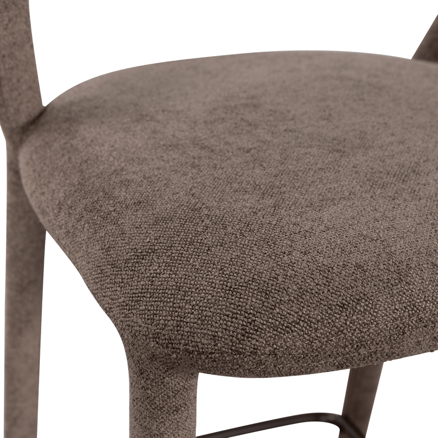 NOBLE BARSTOEL TAUPE