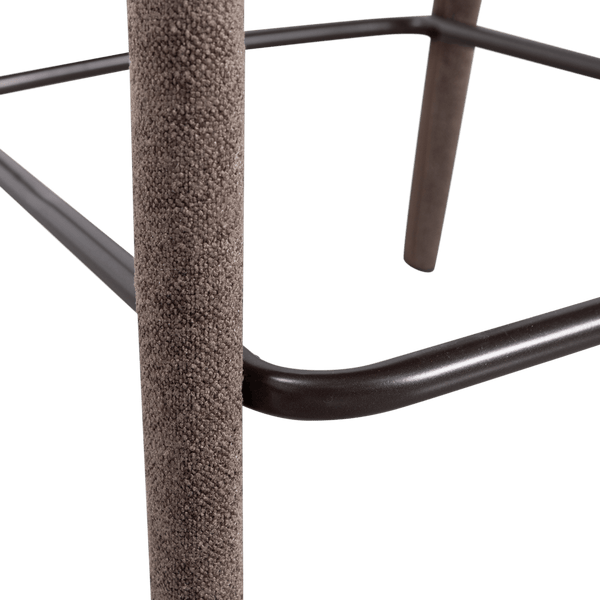 NOBLE BARSTOEL TAUPE
