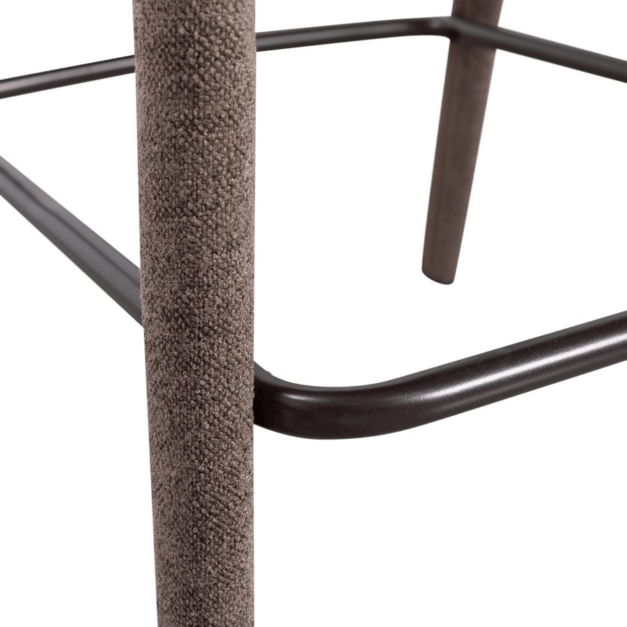 NOBLE BARSTOEL TAUPE