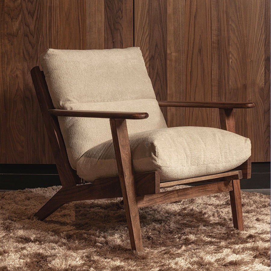 PRALINE VLOERKLEED NOUGAT O200 CM