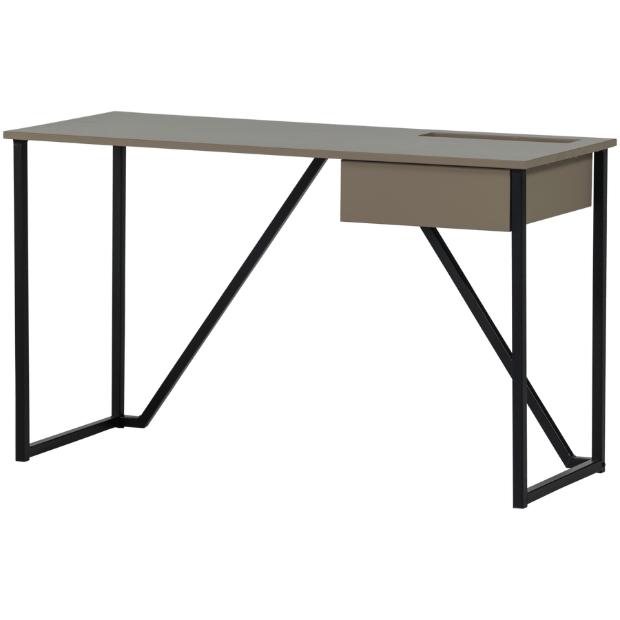 NEW JULIUS BUREAU GRENEN MUD [fsc]