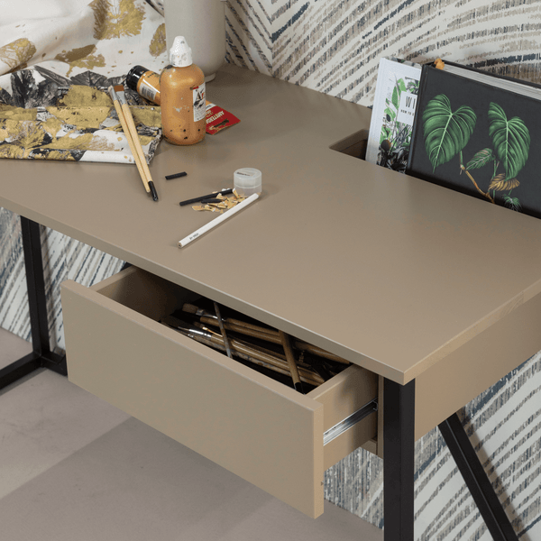 NEW JULIUS BUREAU GRENEN MUD [fsc]