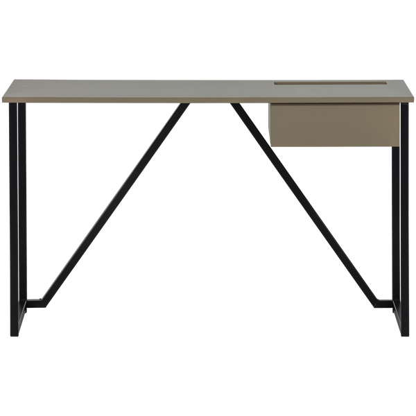 NEW JULIUS BUREAU GRENEN MUD [fsc]