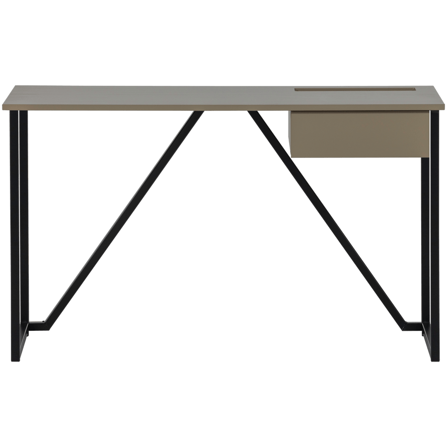 NEW JULIUS BUREAU GRENEN MUD [fsc]