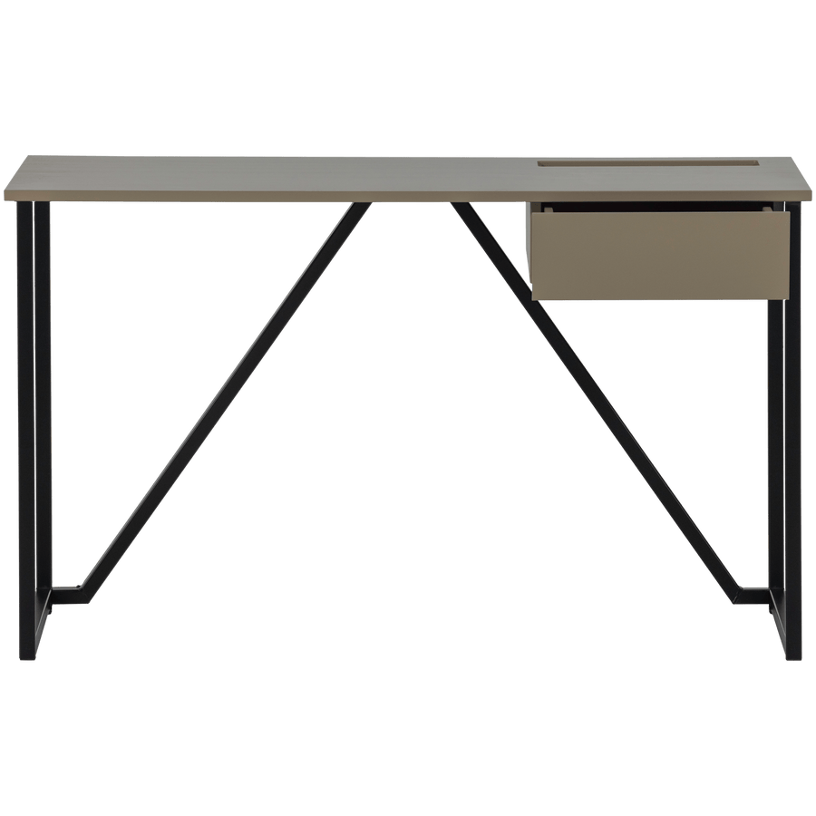 NEW JULIUS BUREAU GRENEN MUD [fsc]
