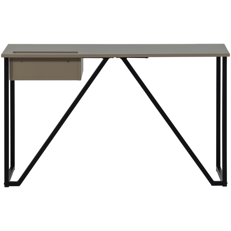 NEW JULIUS BUREAU GRENEN MUD [fsc]