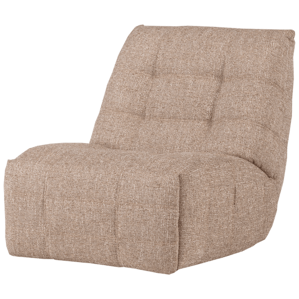HEIN RELAXFAUTEUIL ELEKTRISCH NATUREL MELANGE