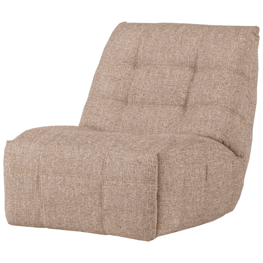 HEIN RELAXFAUTEUIL ELEKTRISCH NATUREL MELANGE