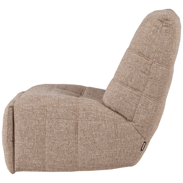 HEIN RELAXFAUTEUIL ELEKTRISCH NATUREL MELANGE