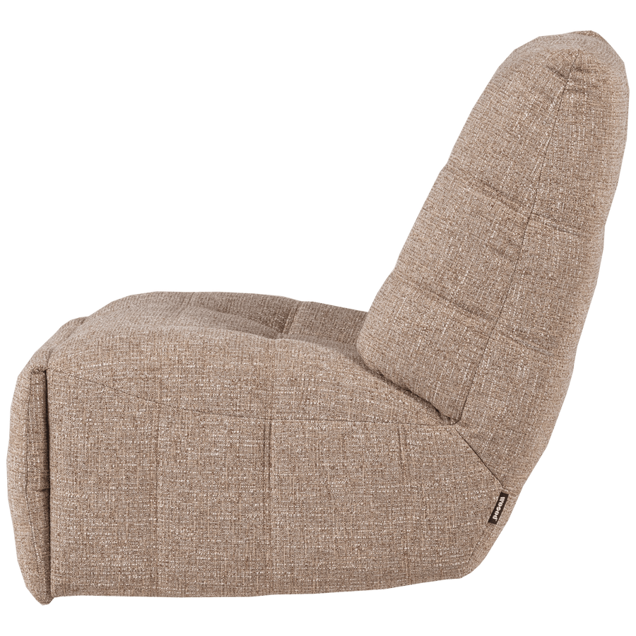 HEIN RELAXFAUTEUIL ELEKTRISCH NATUREL MELANGE